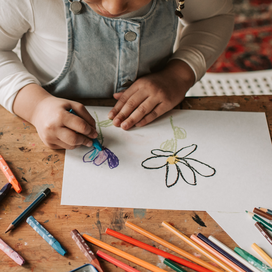 Laboratorio per famiglie “Disegnare un albero”