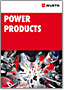 Wuerth - Brochure Power Products